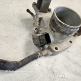 2001-2003 Mazda Protege Throttle Body Assembly