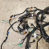 2001-2003 Mazda Protégé Protege5 Engine Harness Automatic ABS 2.0L Base Shifter 4speed