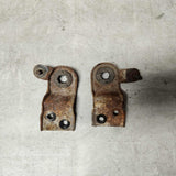 1999-2003 Mazda Protege Protege5 Mazdaspeed Protege Radiator Brackets