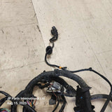 2001-2003 Mazda Protégé Protege5 Engine Harness Automatic ABS 2.0L Base Shifter 4speed