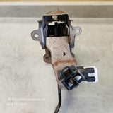 1999-2003 Mazda Protege  Protege5 Automatic Brake Pedal Assembly
