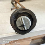 2002-2003 Mazda Protege5 Gas Fuel Filler Neck with Cap