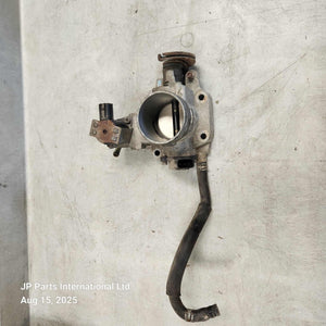 2001-2003 Mazda Protege Throttle Body Assembly