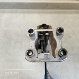 1999-2003 Mazda Protege  Protege5 Automatic Brake Pedal Assembly