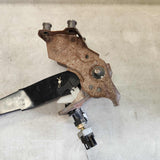 1999-2003 Mazda Protege  Protege5 Automatic Brake Pedal Assembly