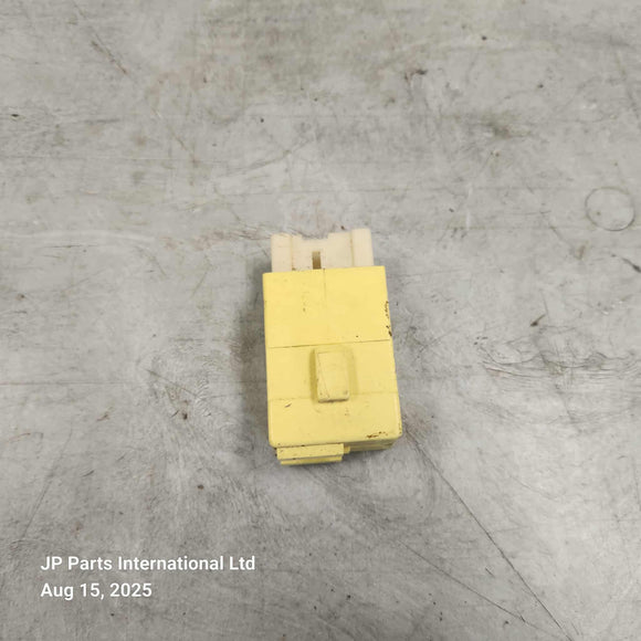 01-03 Mazda Protege 01-05 Mazda Miata Keyless Entry Door Lock Module BJ0G67830