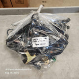 2001-2003 Mazda Protégé Protege5 Engine Harness Automatic ABS 2.0L Base Shifter 4speed