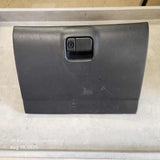 2001-2003 Mazda Protege Protege5 Passenger Side Glove Box with Latch