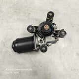1999-2003 Mazda Protege Windshield Front Wiper Motor