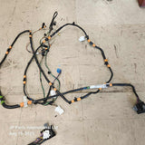 2002 Mazda Protege5 Trunk Harness (Tail Lights and Chassis) BN0C-67-100A