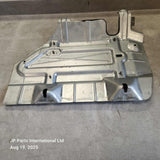 1999-2003 Mazda Protege Protege5 Mazdaspeed Protege ECU ECM Mounting Kick Plate LHD