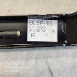 2001-2003 Mazda Protege5 Rear Seat Bracket BL5P-65