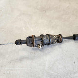 1999 -2003 Mazda Protege Throttle/Accelerator Cable GE4T41660B