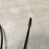 1999-2003 Mazda Protege Protege5 Mazdaspeed Protege Hood Release Cable