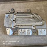 1999-2003 Mazda Protege Protege5 Mazdaspeed Protege ECU ECM Mounting Kick Plate LHD