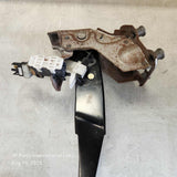 1999-2003 Mazda Protege  Protege5 Automatic Brake Pedal Assembly
