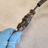 1999 -2003 Mazda Protege Throttle/Accelerator Cable GE4T41660B