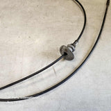 1999-2003 Mazda Protege Protege5 Mazdaspeed Protege Hood Release Cable