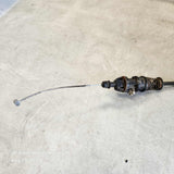 1999 -2003 Mazda Protege Throttle/Accelerator Cable GE4T41660B