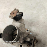 2001-2003 Mazda Protege Throttle Body Assembly