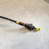 1999 -2003 Mazda Protege Throttle/Accelerator Cable GE4T41660B