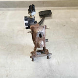 1999-2003 Mazda Protege  Protege5 Automatic Brake Pedal Assembly