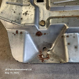 1999-2003 Mazda Protege Protege5 Mazdaspeed Protege ECU ECM Mounting Kick Plate LHD