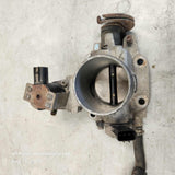 2001-2003 Mazda Protege Throttle Body Assembly
