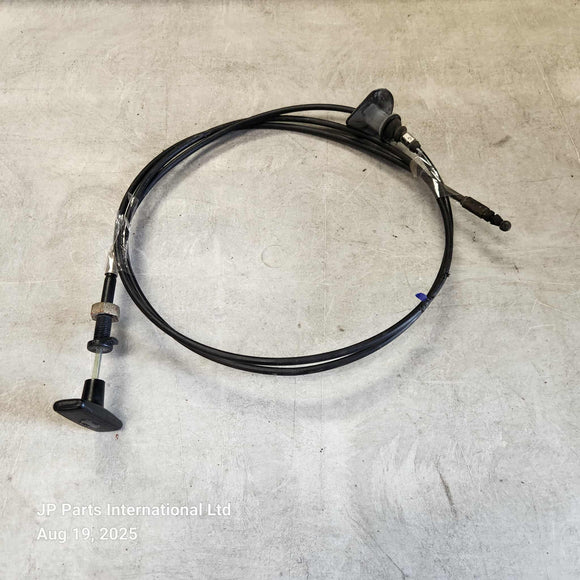 1999-2003 Mazda Protege Protege5 Mazdaspeed Protege Hood Release Cable
