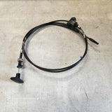 1999-2003 Mazda Protege Protege5 Mazdaspeed Protege Hood Release Cable