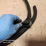 2002-2003 Mazda Protege5 Body Chassis Door Weather Stripping Set - Hatchback