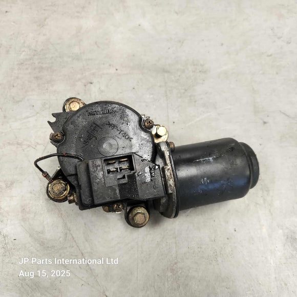 1999-2003 Mazda Protege Windshield Front Wiper Motor