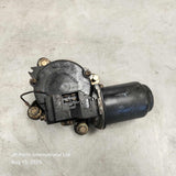 1999-2003 Mazda Protege Windshield Front Wiper Motor