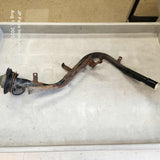 2002-2003 Mazda Protege5 Gas Fuel Filler Neck with Cap