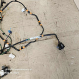 2002 Mazda Protege5 Trunk Harness (Tail Lights and Chassis) BN0C-67-100A