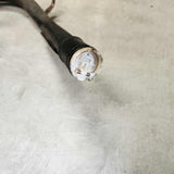 2002-2003 Mazda Protege5 Gas Fuel Filler Neck with Cap