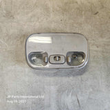 2001-2003 Mazda Protege5 Interior Dome Light Overhead Map Light
