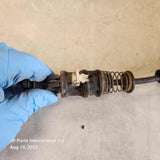 1999 -2003 Mazda Protege Throttle/Accelerator Cable GE4T41660B