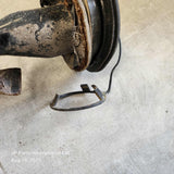 2002-2003 Mazda Protege5 Gas Fuel Filler Neck with Cap