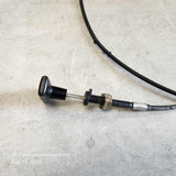 1999-2003 Mazda Protege Protege5 Mazdaspeed Protege Hood Release Cable