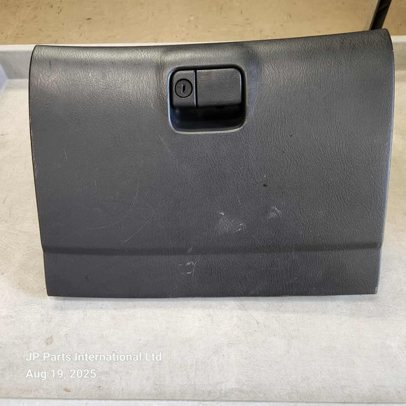 2001-2003 Mazda Protege Protege5 Passenger Side Glove Box with Latch