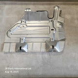 1999-2003 Mazda Protege Protege5 Mazdaspeed Protege ECU ECM Mounting Kick Plate LHD