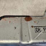 1999-2003 Mazda Protege Protege5 Mazdaspeed Protege ECU ECM Mounting Kick Plate LHD