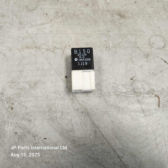 01-05 Mazda Miata MX5 01-03 Mazda Protege OEM Horn Relay B150-67-730