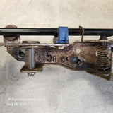 1999-2003 Mazda Protégé ACCELERATOR GAS THROTTLE  Pedal Assembly
