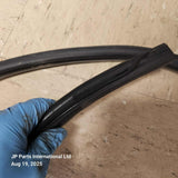 2002-2003 Mazda Protege5 Body Chassis Door Weather Stripping Set - Hatchback