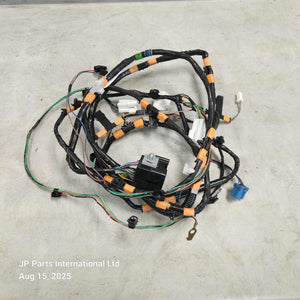 2002 Mazda Protege5 Trunk Harness (Tail Lights and Chassis) BN0C-67-100A