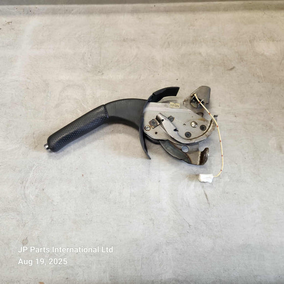 2001-2003 Mazda Protege Protege5 Mazdaspeed Protege Emergency Brake Handle