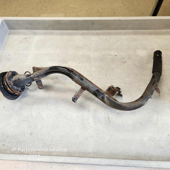 2002-2003 Mazda Protege5 Gas Fuel Filler Neck with Cap