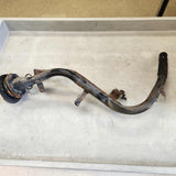 2002-2003 Mazda Protege5 Gas Fuel Filler Neck with Cap